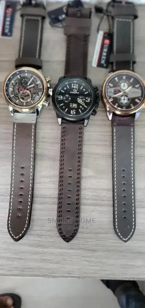 Curren Watches
