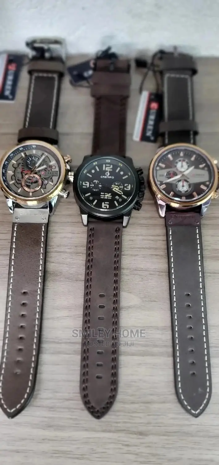Curren Watches