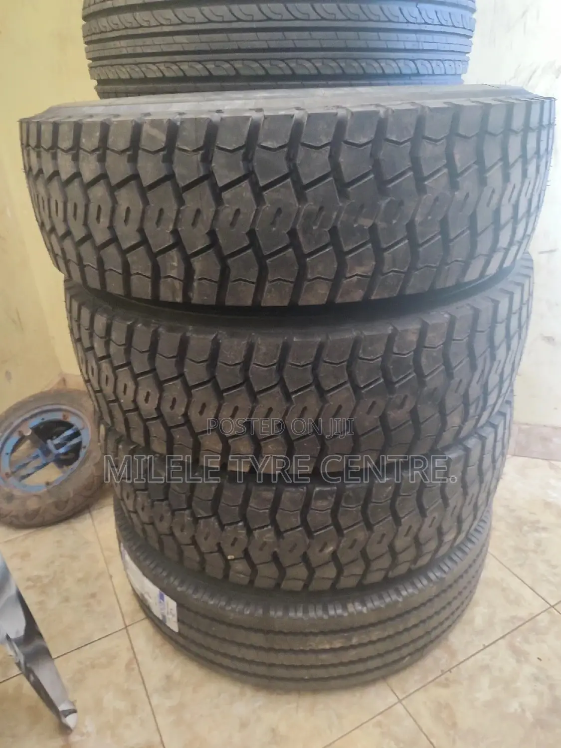 Linglong Tires