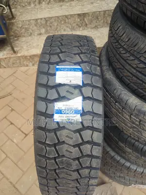 Linglong Tires