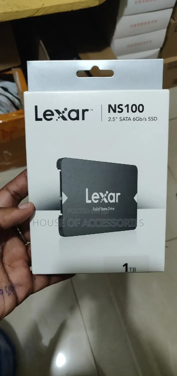 1tb 2.5 SSD Hard Disk