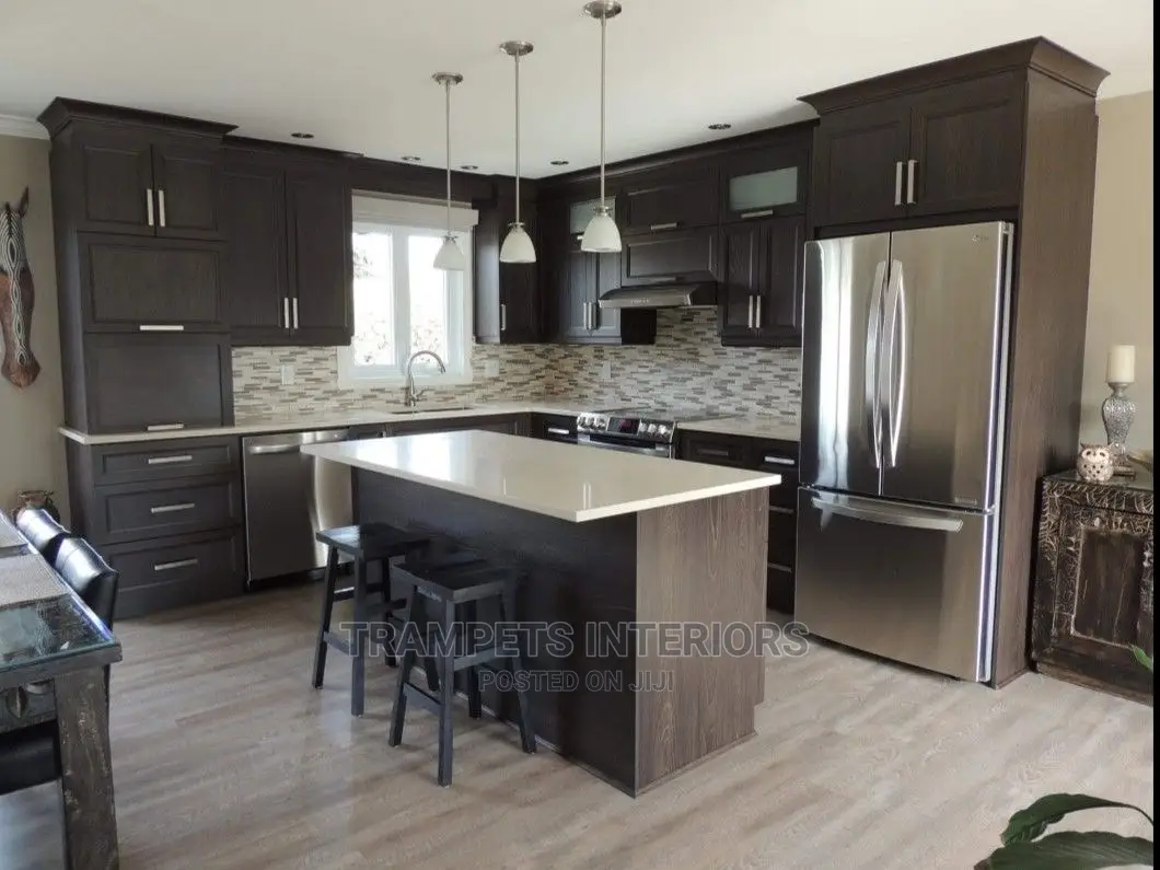Kitchen Cabinets