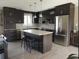 Kitchen Cabinets
