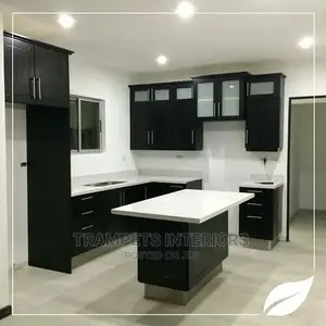 Kitchen Cabinets