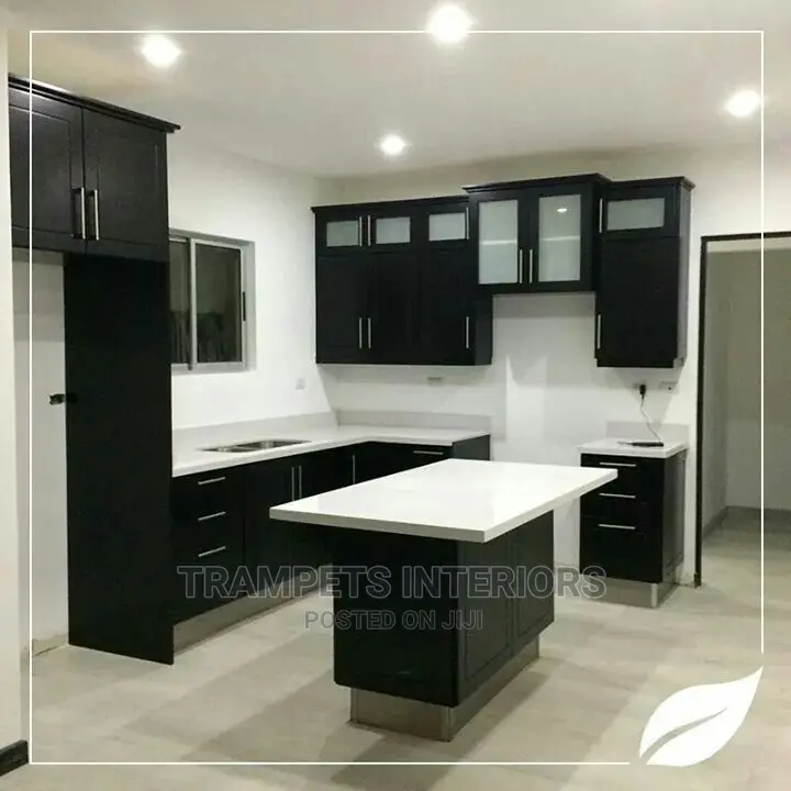 Kitchen Cabinets