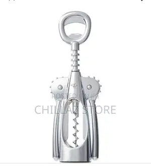 Wine Bottle Opener