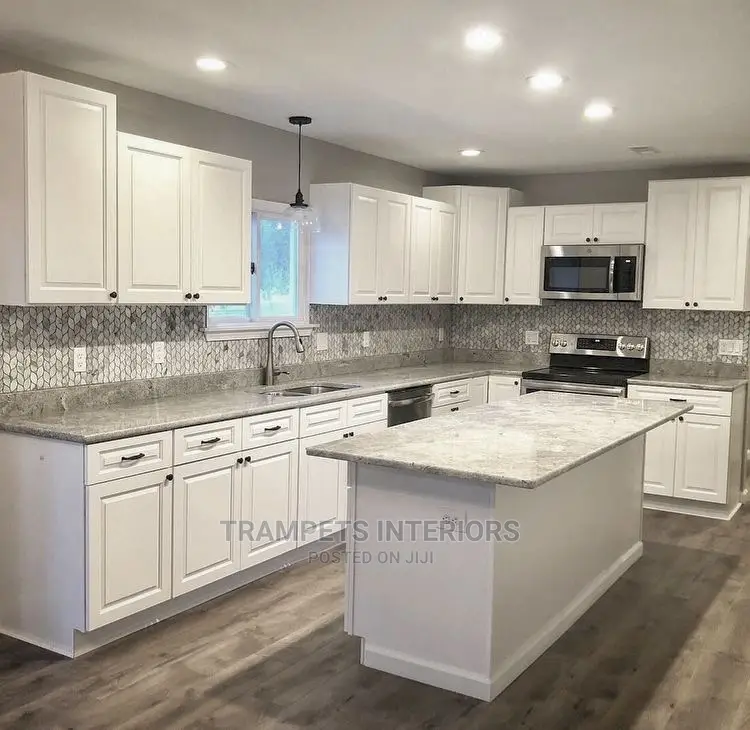 Kitchen Cabinets