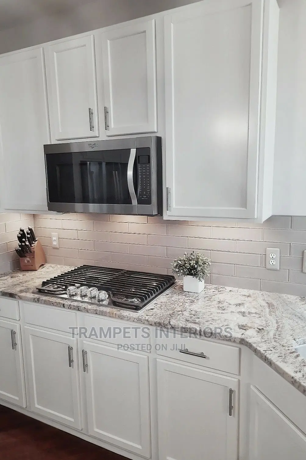 Kitchen Cabinets