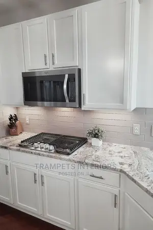 Kitchen Cabinets