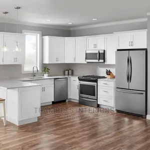 Kitchen Cabinets Call