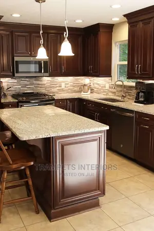 Kitchen Cabinets Call