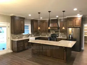 Kitchen Cabinets. Call
