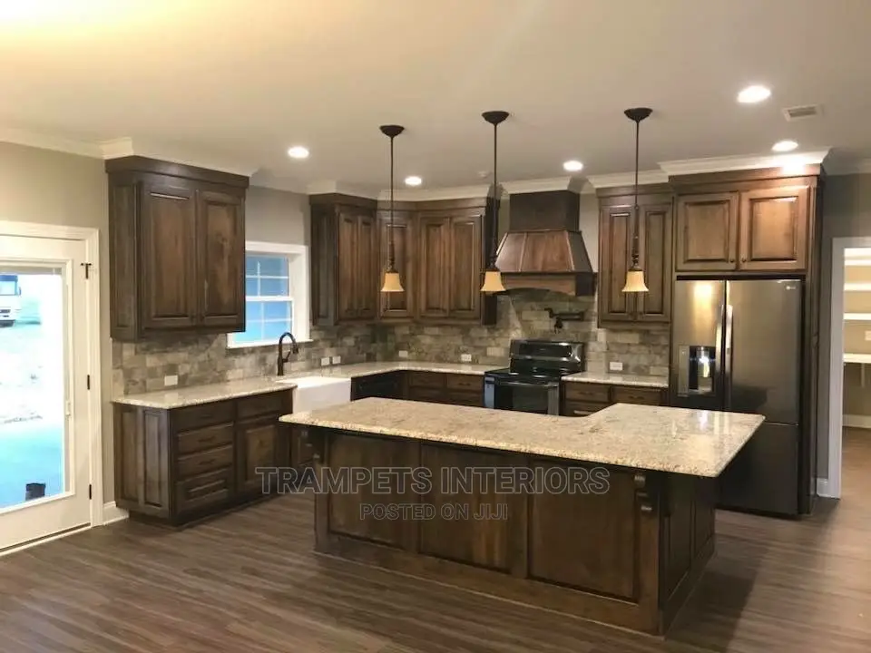 Kitchen Cabinets. Call