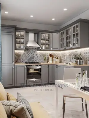 Kitchen Cabinets Call