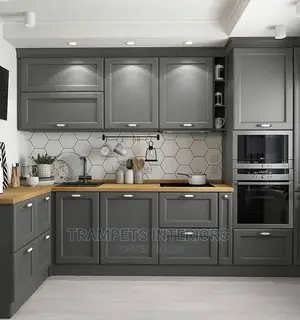 Kitchen Cabinets Call