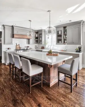 Kitchen Cabinets Call