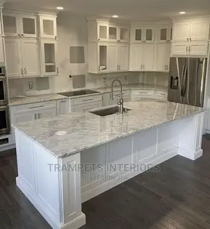 Kitchen Cabinets Call