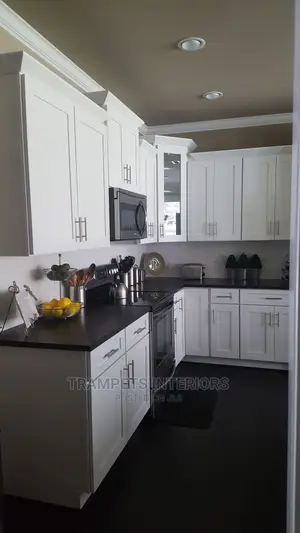 Kitchen Cabinets