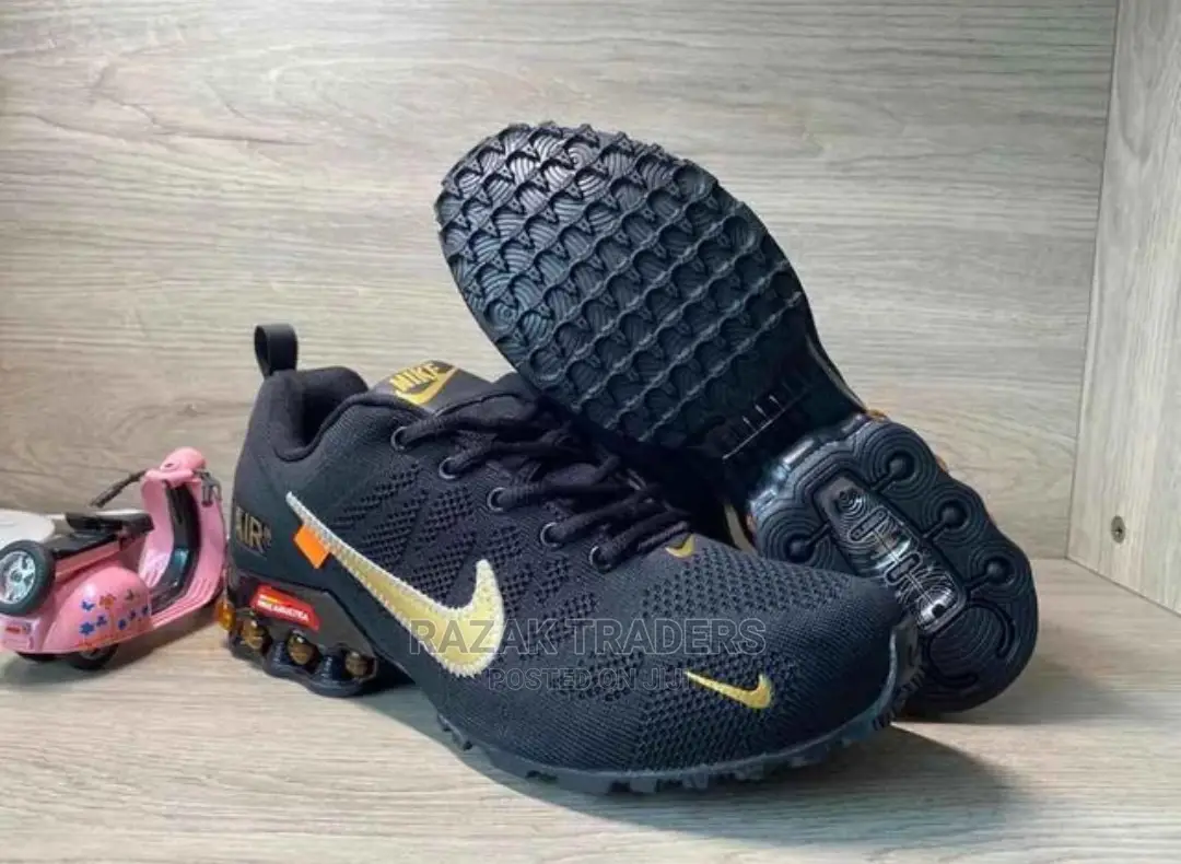 Comfortable Wild Sports Sneakers 36-45