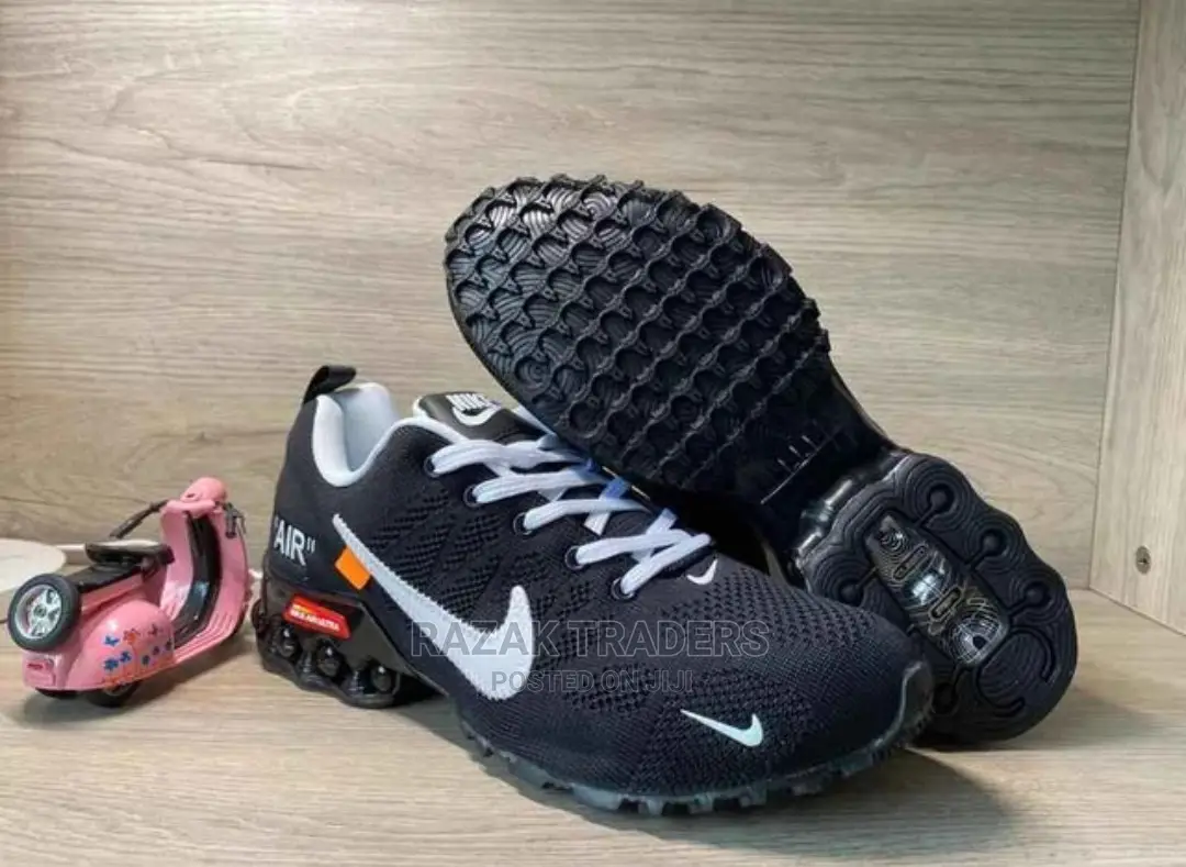 Comfortable Wild Sports Sneakers 36-45