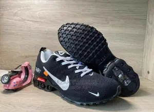 Comfortable Wild Sports Sneakers 36-45