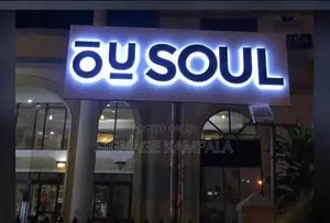 3D Signage Adds Dimensional Elements Like Raised Graphics