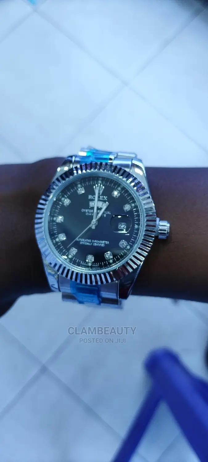 Rolex Original Watch
