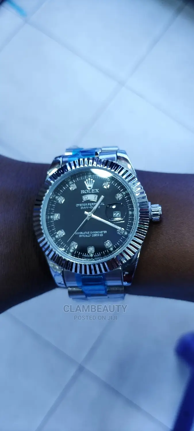 Rolex Original Watch