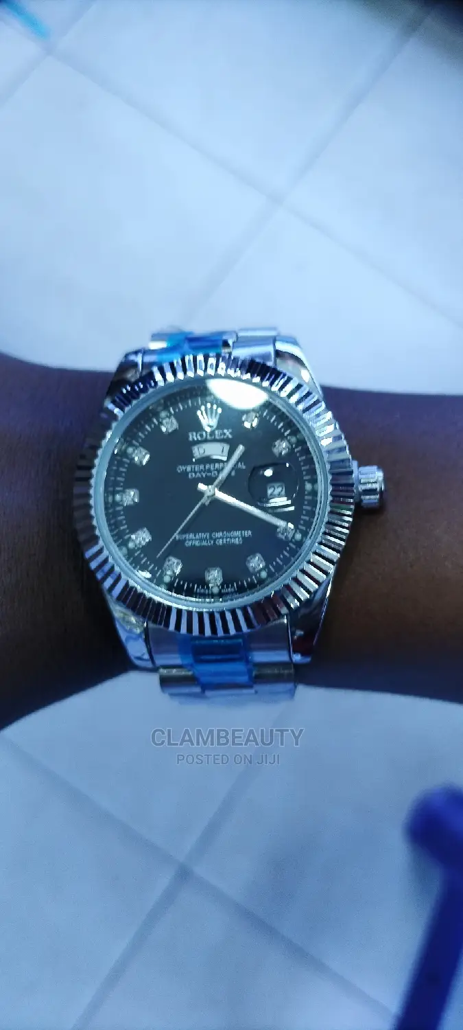 Rolex Original Watch