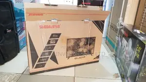 Globalstar 24inches Tv