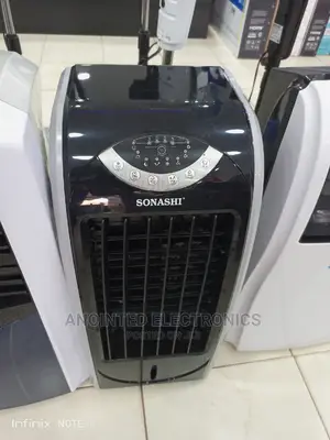 Sonashi Air Cooler