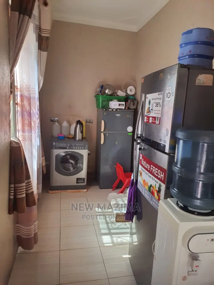 2bdrm House in Kibiri Gangu, Central Division for Sale