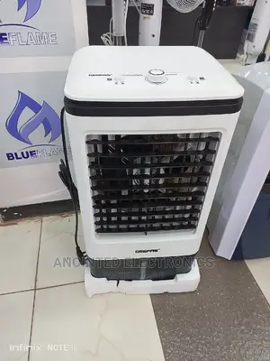 Air Cooler Geepers