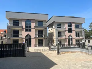 6bdrm Block of Flats in Muyenga Heights, Central Division for Sale