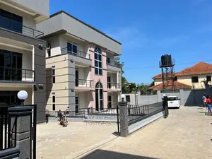 6bdrm Block of Flats in Muyenga Heights, Central Division for Sale