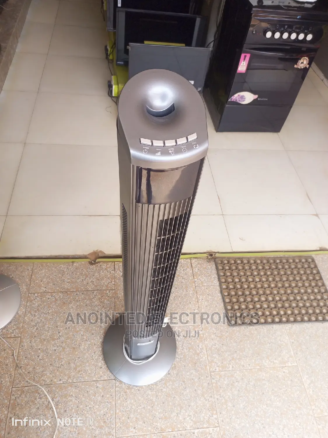Smile Air Conditioner