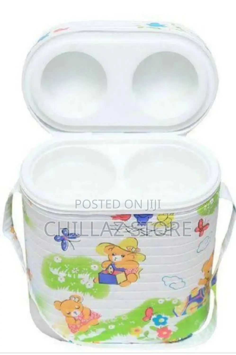 Baby Food Warmer