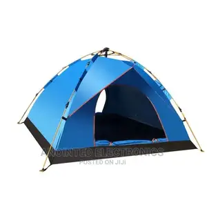 Automatic Camping Tents