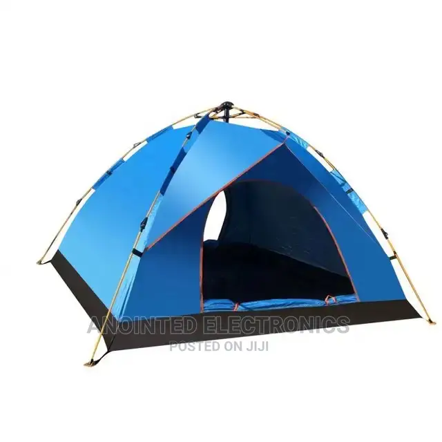 Automatic Camping Tents