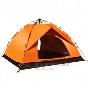 Automatic Camping Tents