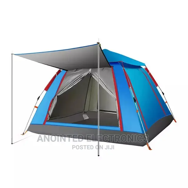 Camping Tent