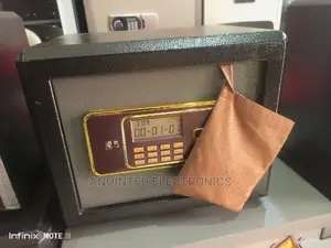 Safety Box Available