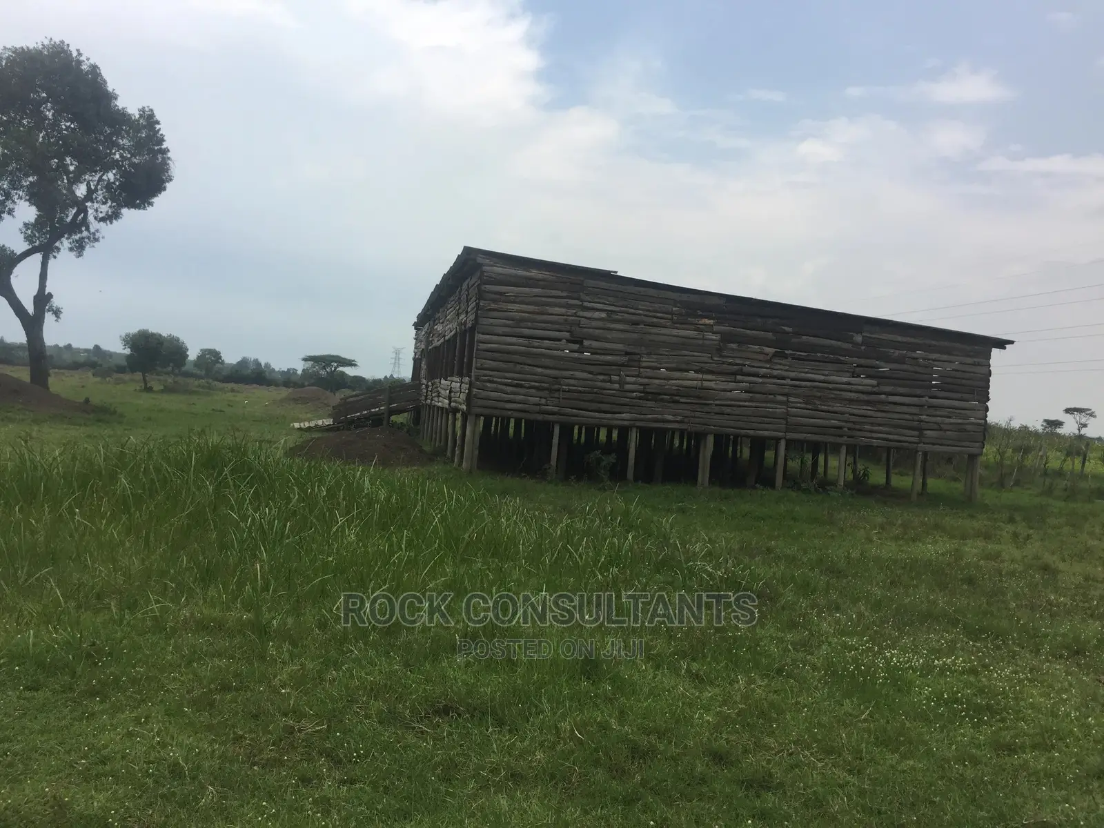 Any Acres Land/Farm , Kashari, Isingiro, Mbarara Etc