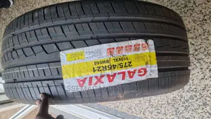 275/45r21 Galaxy