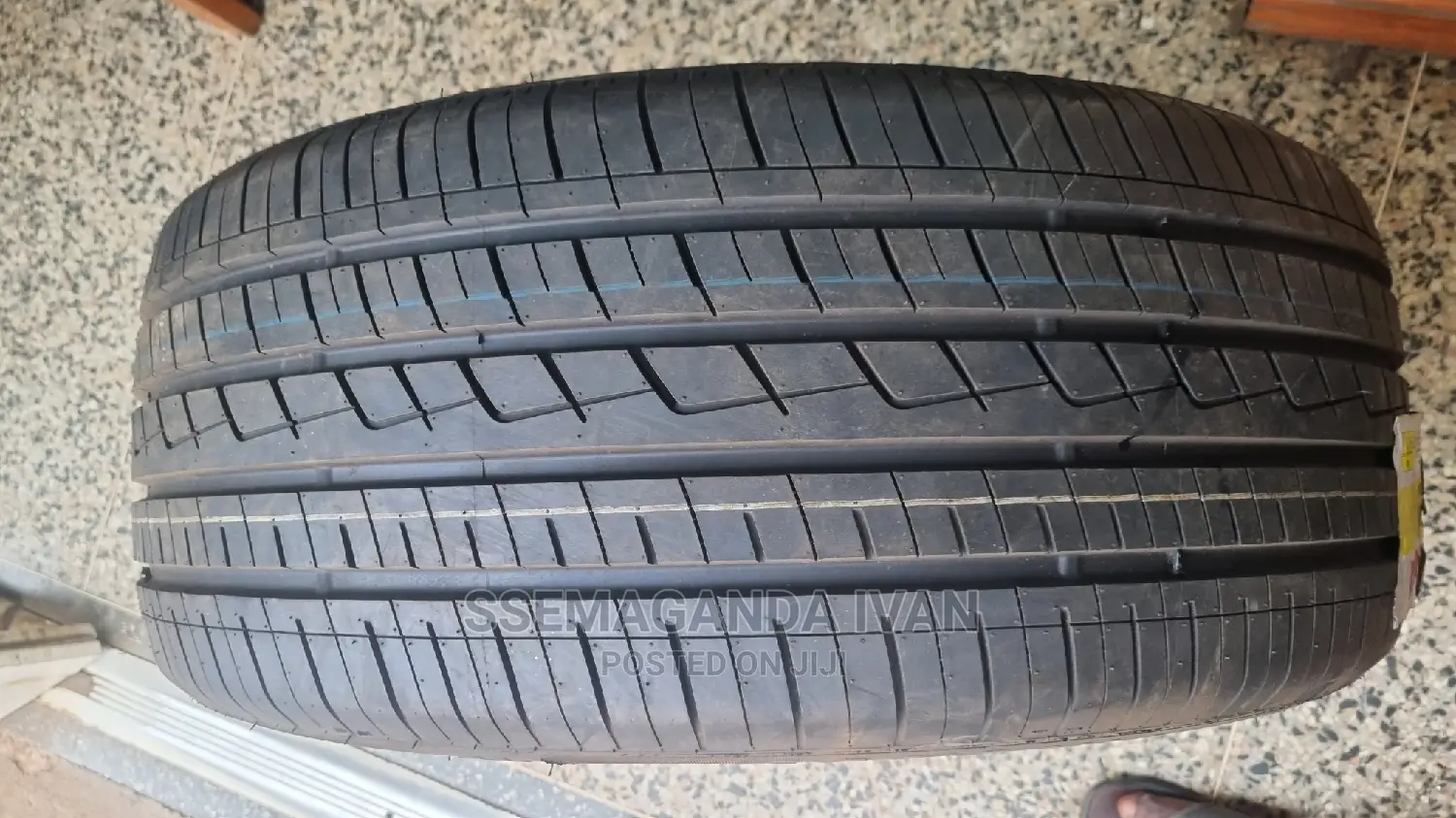 275/45r21 Galaxy