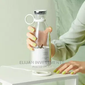 New Bottle Brender