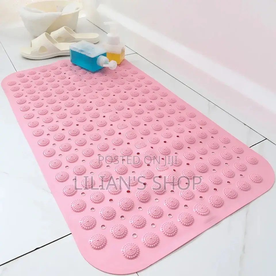 Bathroom Mats