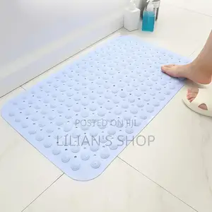 Bathroom Mats