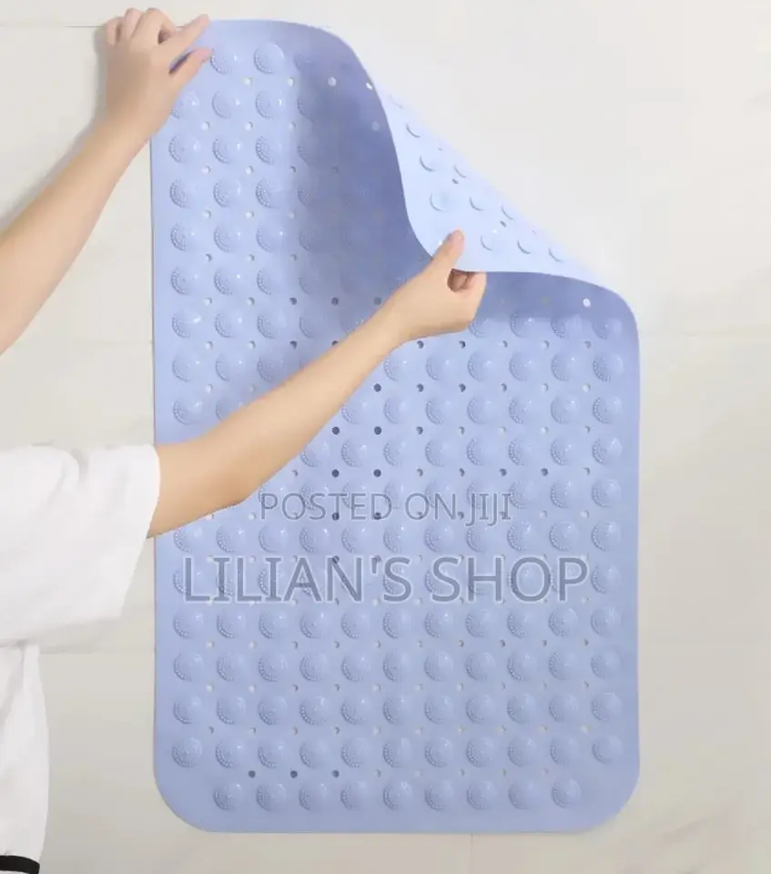 Bathroom Mats