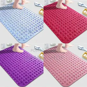 Bathroom Mats
